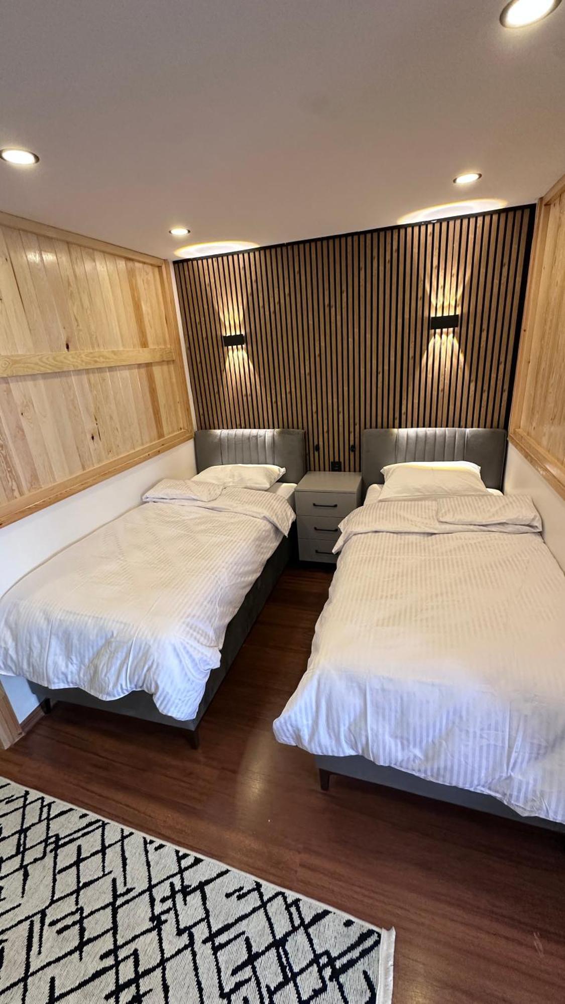 Golden Wood Daire İstanbul