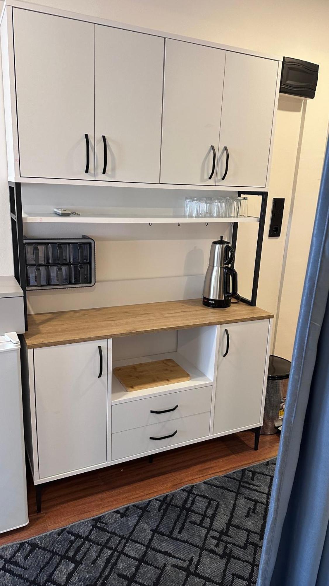 Golden Wood Apartament