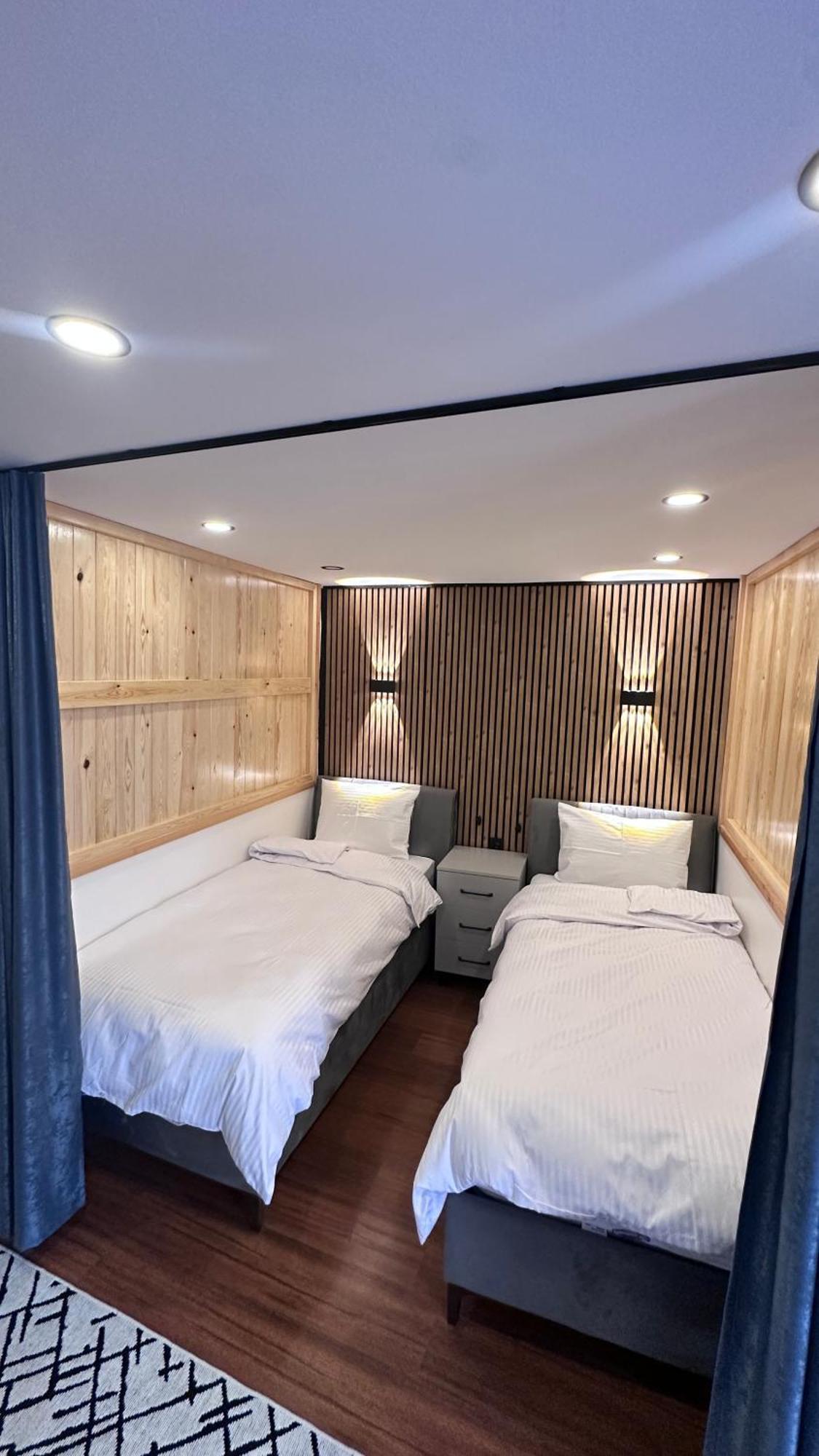 Apartament Golden Wood